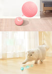 Smart Cat Automatic Rolling Ball Electric Toy