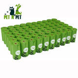 Biodegradable Dog Poop Bags