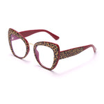 Cat Eye Optical Glasses Women