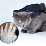 Pet Grooming Glove