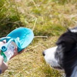 Portable Pet Dog Water Bottle