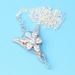 Lord Princess Arwen Evenstar Pendant Necklaces