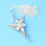 Lord Princess Arwen Evenstar Pendant Necklaces