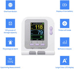 Digital Veterinary Blood Pressure Monitor