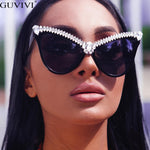 Cat Eye Sunglasses