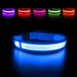 MASBRILL LED Dog Collar