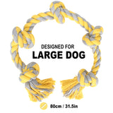 Variety Piece Dog Toy Set