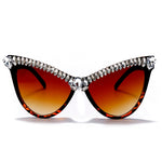 Cat Eye Sunglasses