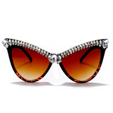 Cat Eye Sunglasses