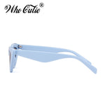 WHO CUTIE Cat Eye Sunglasses