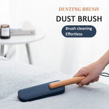 Lint Remover Dusting Static Brush