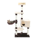 Multi-Level Cat Tree