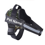 Dog Harness