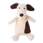 Dog Squeak Wild Goose Toy