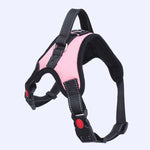 Heavy Duty Dog Pet Harness Collar