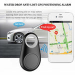 GPS Tracker Locator