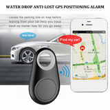 GPS Tracker Locator