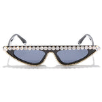 Cat Eye Sunglasses Women