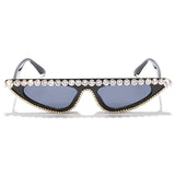 Cat Eye Sunglasses Women