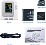 Digital Veterinary Blood Pressure Monitor