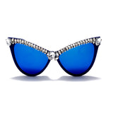 Cat Eye Sunglasses