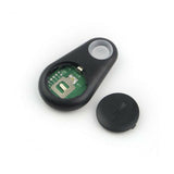 GPS Tracker Locator