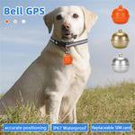 Smart GPS Tracker Locator Ball