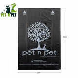 Biodegradable Dog Poop Bags