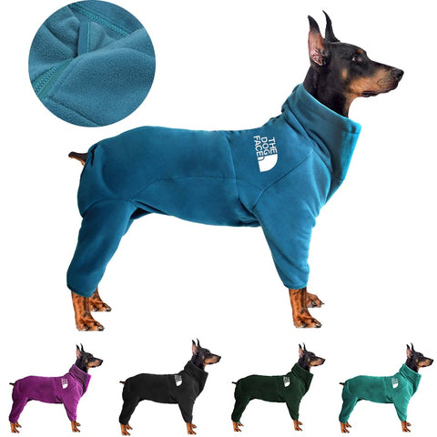 Dog Jacket S-9XL