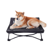 Large Elevated Folding Pet Bed Cot