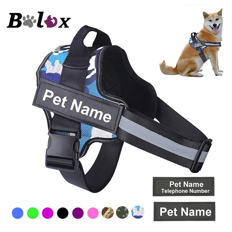 Dog harness shop price