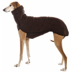 High Collar Medium Large Dog Coat