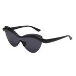 Ultralight TR90 Cat Eye Sunglasses