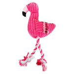 Dog Squeak Wild Goose Toy