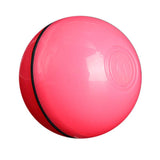 360 Degree Interactive Pet LED Glowing Motion Ball