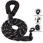 Pet Leash Reflective