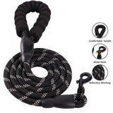 Pet Leash Reflective