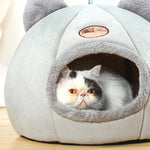 Cat Bed House