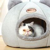 Cat Bed House