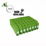 Biodegradable Dog Poop Bags