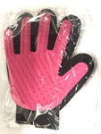 Pet Grooming Glove