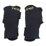 1 Set Pet Dog Bandages Dog Leg Knee Brace Straps