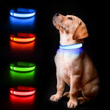 MASBRILL LED Dog Collar