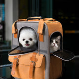 Portable Pet Carriers