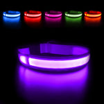 MASBRILL LED Dog Collar