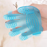 Pet Grooming Glove