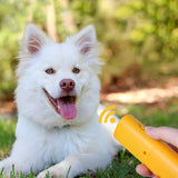 3 In 1 Stop Bark Dog Training Device