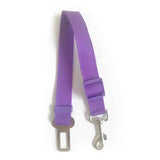 Adjustable Dog Car Seat Belt