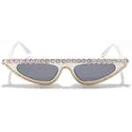 Cat Eye Sunglasses Women