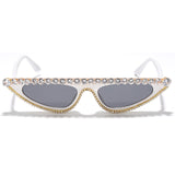 Cat Eye Sunglasses Women